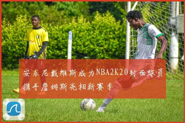 安东尼戴维斯成为NBA2K20封面球员携手詹姆斯亮相新赛季